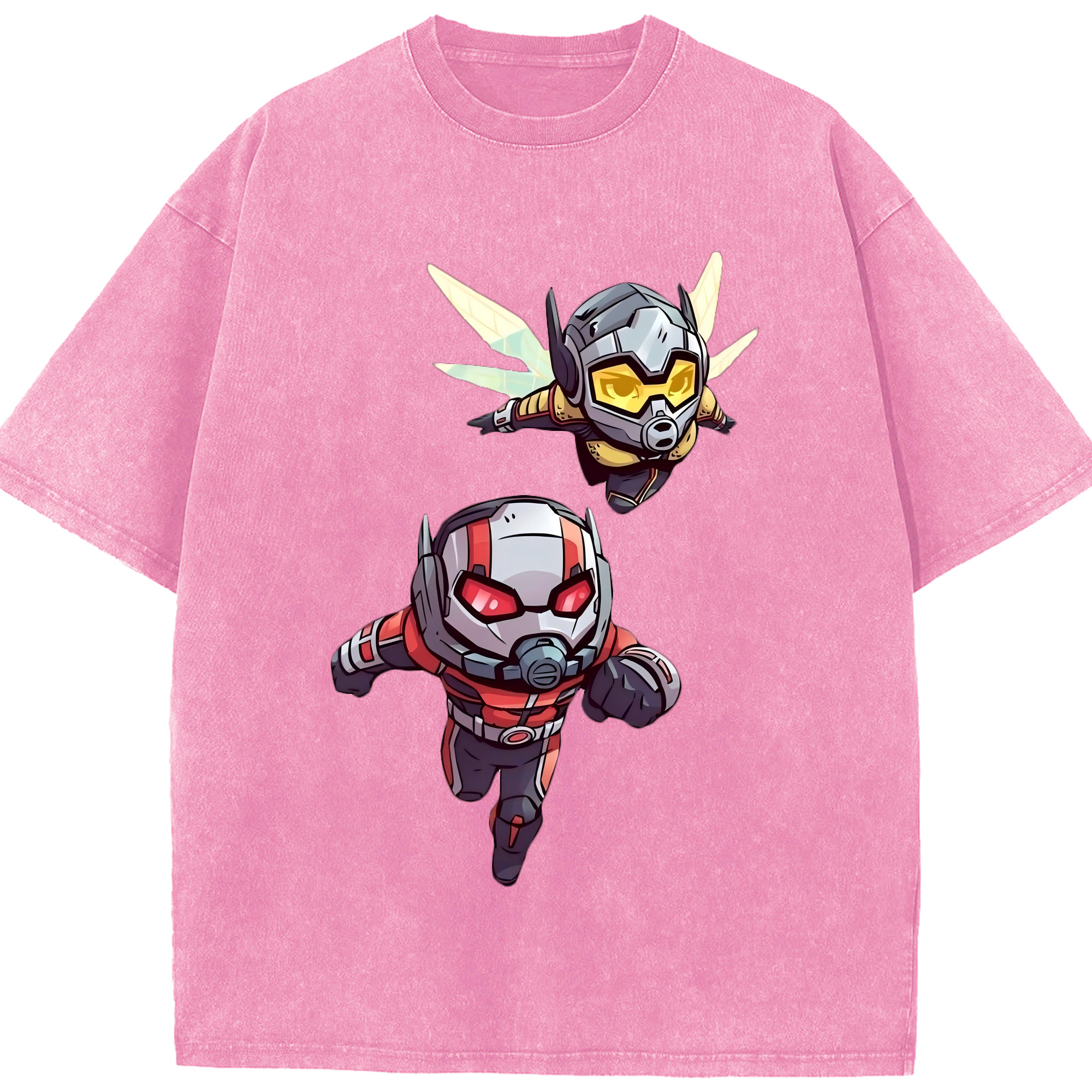 （画像用） アベンジャーズ The Avengers 綿100% ヴィンテージ風 半袖Tシャツ（フロントプリント）
